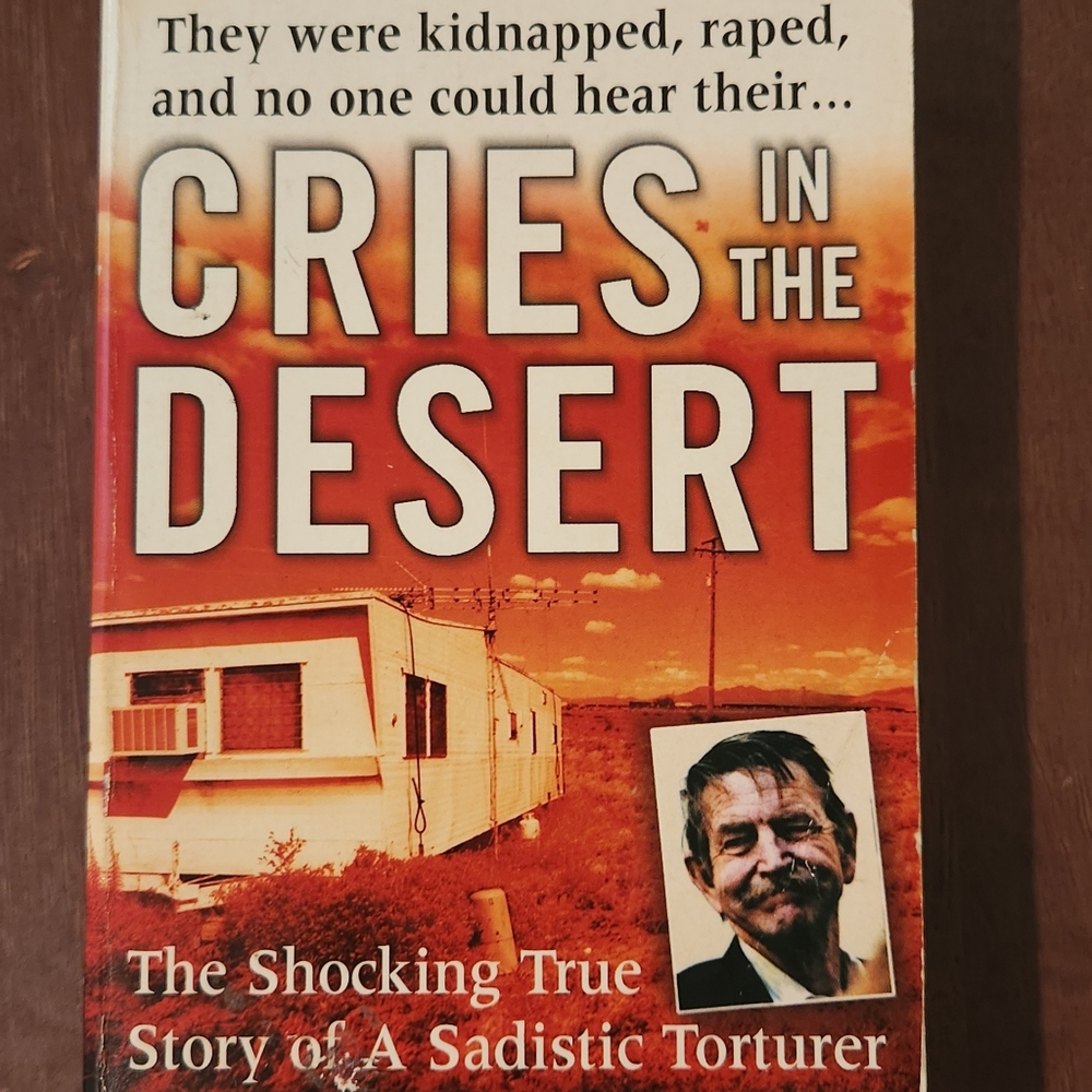 True crime novels by John Glatt